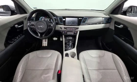 Kia Niro, снимка 7