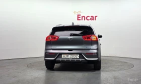 Kia Niro, снимка 4