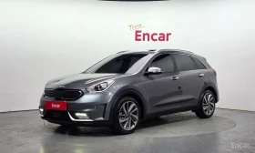 Kia Niro, снимка 1
