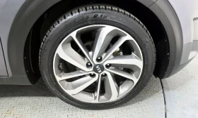 Kia Niro, снимка 5