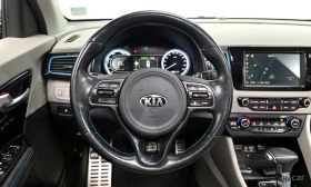 Kia Niro, снимка 13