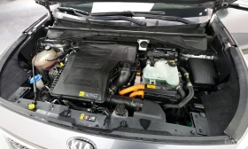 Kia Niro, снимка 6