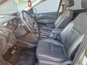 Ford Kuga 2.0 Titanium AUT, снимка 11