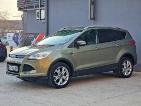 Ford Kuga 2.0 Titanium AUT, снимка 3
