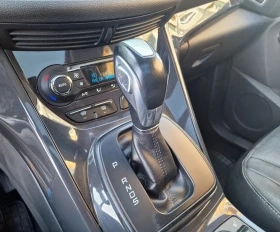 Ford Kuga 2.0 Titanium AUT, снимка 15