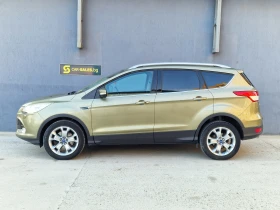 Ford Kuga 2.0 Titanium AUT, снимка 4