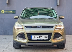 Ford Kuga 2.0 Titanium AUT, снимка 2