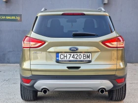 Ford Kuga 2.0 Titanium AUT, снимка 6