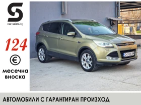 Ford Kuga 2.0 Titanium AUT, снимка 1