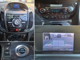 Ford Kuga 2.0 Titanium AUT, снимка 16