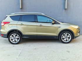 Ford Kuga 2.0 Titanium AUT, снимка 8