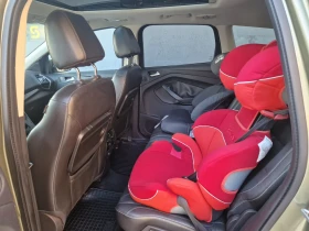 Ford Kuga 2.0 Titanium AUT, снимка 12