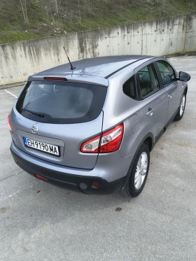 Nissan Qashqai 1.6i LPG, снимка 3