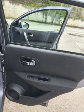 Nissan Qashqai 1.6i LPG, снимка 7