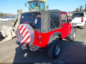 Jeep Wrangler  С РЕГИСТРАЦИЯ & АВТО КРЕДИТ , снимка 5