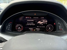 Audi Q7 * Technik * 360 КАМЕРА* ПАНО* ОБДУХВАНЕ* ДИСТРОНИК, снимка 7