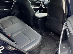 Toyota Rav4 * Hybrid XLE * CARFAX * ОТ ПРЕДСТАВИТЕЛСТВО, снимка 12