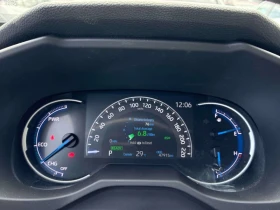 Toyota Rav4 * Hybrid XLE * CARFAX * ОТ ПРЕДСТАВИТЕЛСТВО, снимка 7