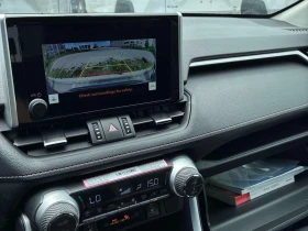 Toyota Rav4 * Hybrid XLE * CARFAX * ОТ ПРЕДСТАВИТЕЛСТВО, снимка 14