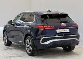 Audi Q3 1.5 TFSI S line/Гаранция/ACC/Камера, снимка 3