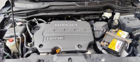 Honda Cr-v 3, снимка 11