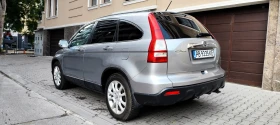 Honda Cr-v 3, снимка 5