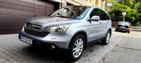 Honda Cr-v 3, снимка 3