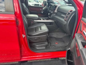 Dodge RAM 1500 REBEL * ГЛАВНО ПРЕДСТАВИТЕЛСТВО НА DODGE/RAM*  , снимка 12