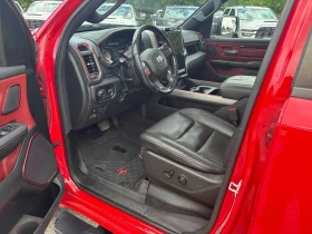 Dodge RAM 1500 REBEL * ГЛАВНО ПРЕДСТАВИТЕЛСТВО НА DODGE/RAM*  , снимка 7