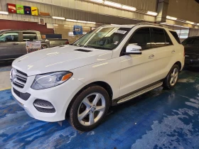 Mercedes-Benz GLE 350, снимка 1