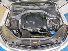 Mercedes-Benz GLE 350, снимка 12