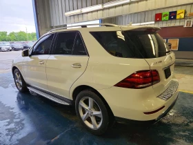 Mercedes-Benz GLE 350, снимка 2