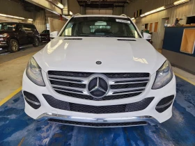 Mercedes-Benz GLE 350, снимка 5