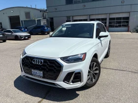 Audi Q5 * Progressiv * CARFAX * ЦЕНА ДО БГ, снимка 1