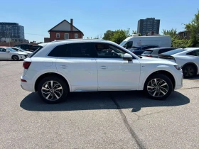 Audi Q5 * Progressiv * CARFAX * ЦЕНА ДО БГ, снимка 4