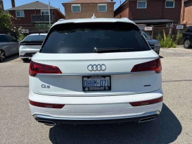 Audi Q5 * Progressiv * CARFAX * ЦЕНА ДО БГ, снимка 5