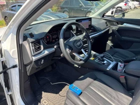 Audi Q5 * Progressiv * CARFAX * ЦЕНА ДО БГ, снимка 7