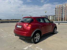 Nissan Juke 1.6 117 к.с. , снимка 4