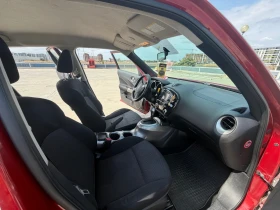 Nissan Juke 1.6 117 к.с. , снимка 12