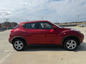 Nissan Juke 1.6 117 к.с. , снимка 3