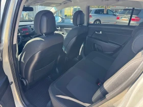 Kia Sportage 1.6 /136 кс/ LED / PDC, снимка 9