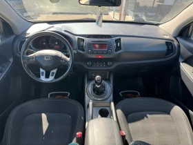 Kia Sportage 1.6 /136 кс/ LED / PDC, снимка 7