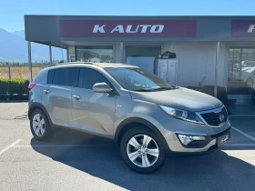 Kia Sportage 1.6 /136 кс/ LED / PDC, снимка 4
