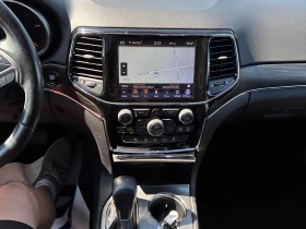 Jeep Grand cherokee * Limited * АВТОКРЕДИТ БЕЗ ПЪРВОНАЧАЛНА ВНОСКА* , снимка 9