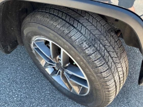 Jeep Grand cherokee * Limited * АВТОКРЕДИТ БЕЗ ПЪРВОНАЧАЛНА ВНОСКА* , снимка 7