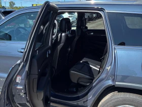 Jeep Grand cherokee * Limited * АВТОКРЕДИТ БЕЗ ПЪРВОНАЧАЛНА ВНОСКА* , снимка 13