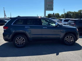 Jeep Grand cherokee * Limited * АВТОКРЕДИТ БЕЗ ПЪРВОНАЧАЛНА ВНОСКА* , снимка 3