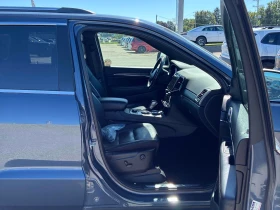 Jeep Grand cherokee * Limited * АВТОКРЕДИТ БЕЗ ПЪРВОНАЧАЛНА ВНОСКА* , снимка 10
