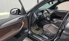 BMW X3 20D * M SPORT * HEAD UP * 4 ПОДГРЕВА * ПАНОРАМА * , снимка 5