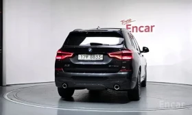 BMW X3 20D * M SPORT * HEAD UP * 4 ПОДГРЕВА * ПАНОРАМА * , снимка 4